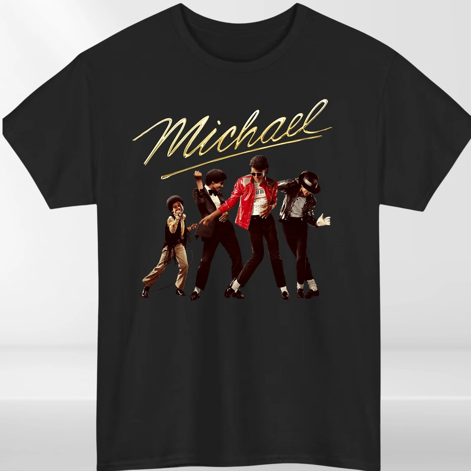 Men'S Fashion From The 80S - Best Sale Michael Jackson 80s Thriller