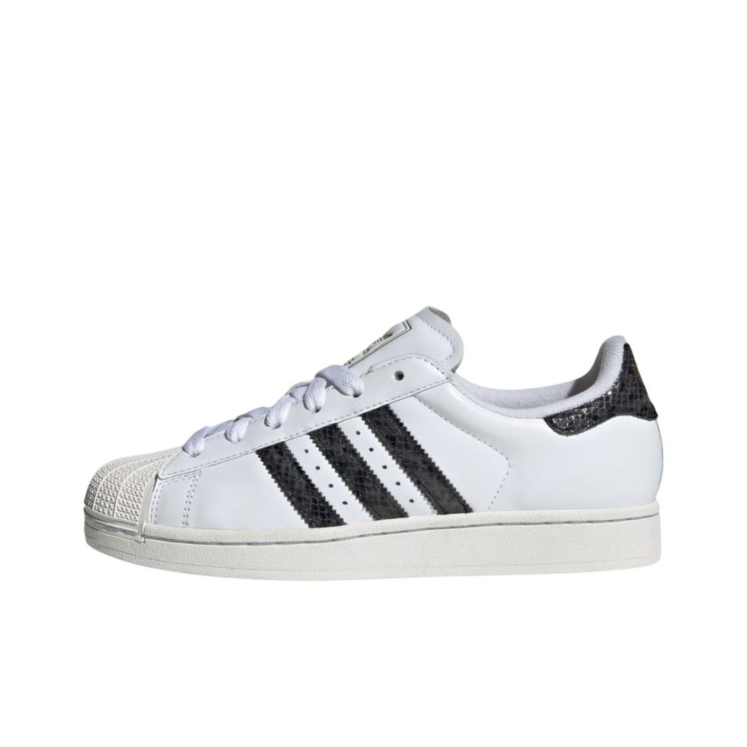 Adidas Shoes Superstar - Adidas Originals SUPERSTAR Low top Skateboard