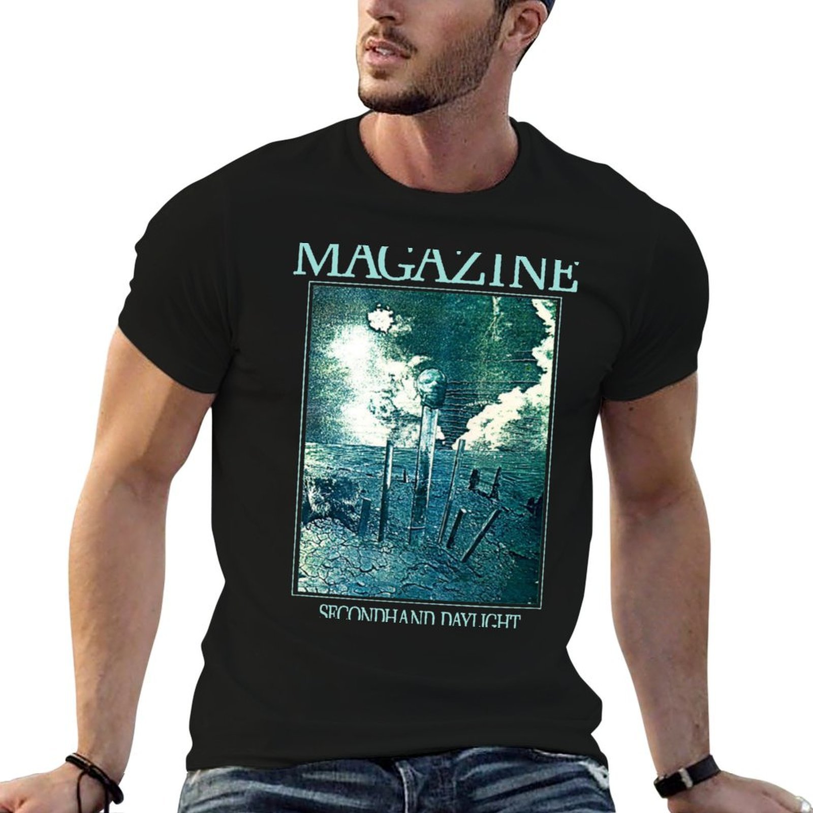 Magazine - Secondhand Daylight - Mens Fashion Magazines 评论和价格