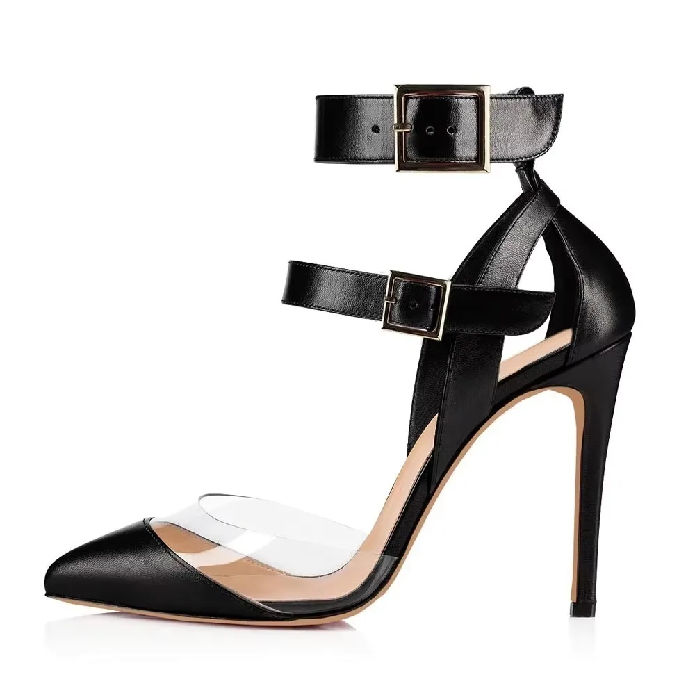 Women Sexy Pumps Stilettos 202 - Men'S Fashion For Wedding 评论和价格