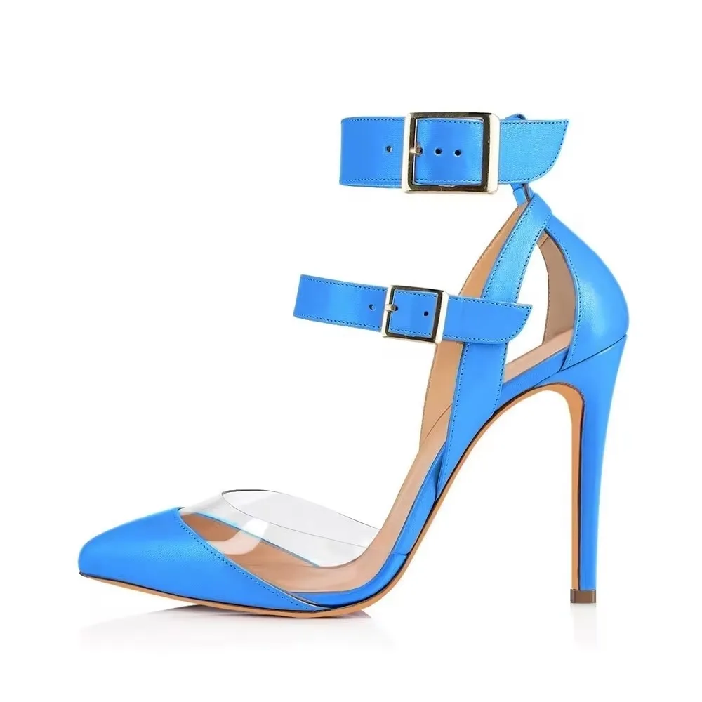 Women Sexy Pumps Stilettos 202 - Men'S Fashion For Wedding 评论和价格