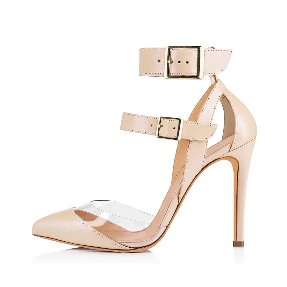 Women Sexy Pumps Stilettos 202 - Men'S Fashion For Wedding 评论和价格