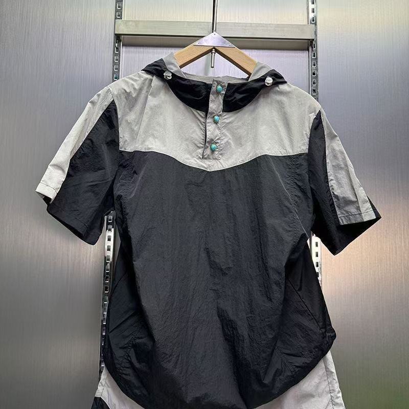 Summer quick drying casual spo - Men'S Fashion Color 评论和价格