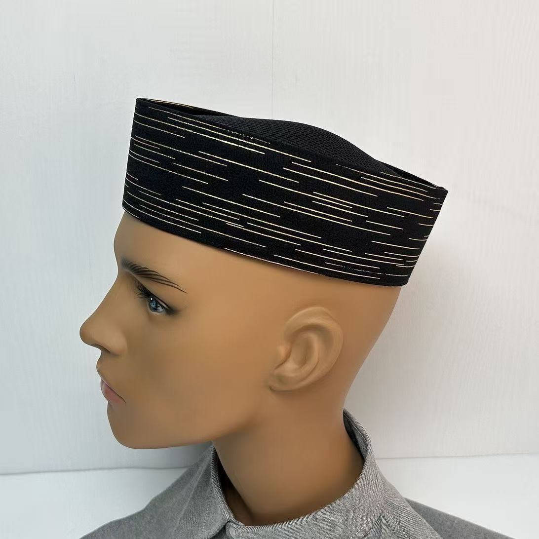 Malaysian Boat Caps For Men Cl - Men'S Fashion For Wedding 评论和价格
