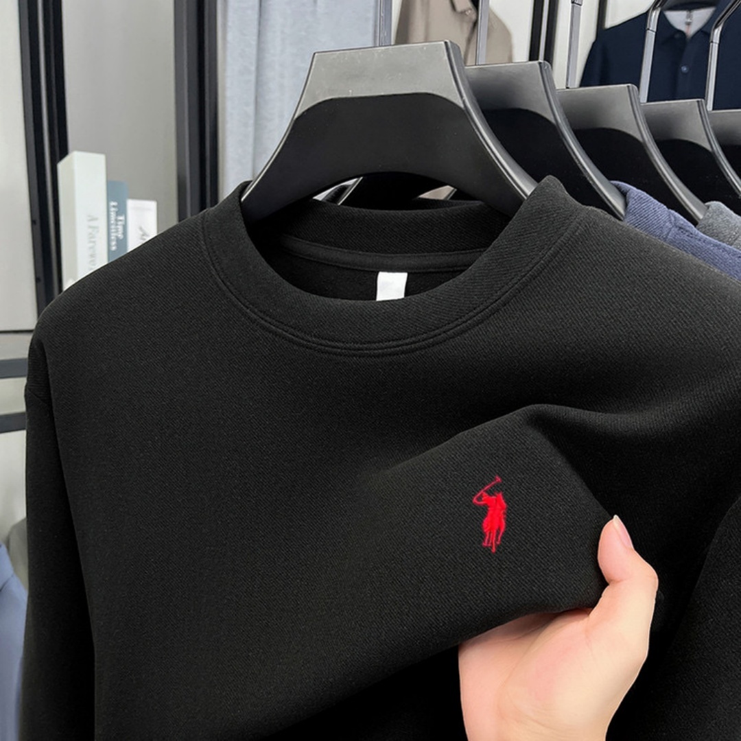 100% pure cotton high-end bran - Men'S Fashion Polo 评论和价格