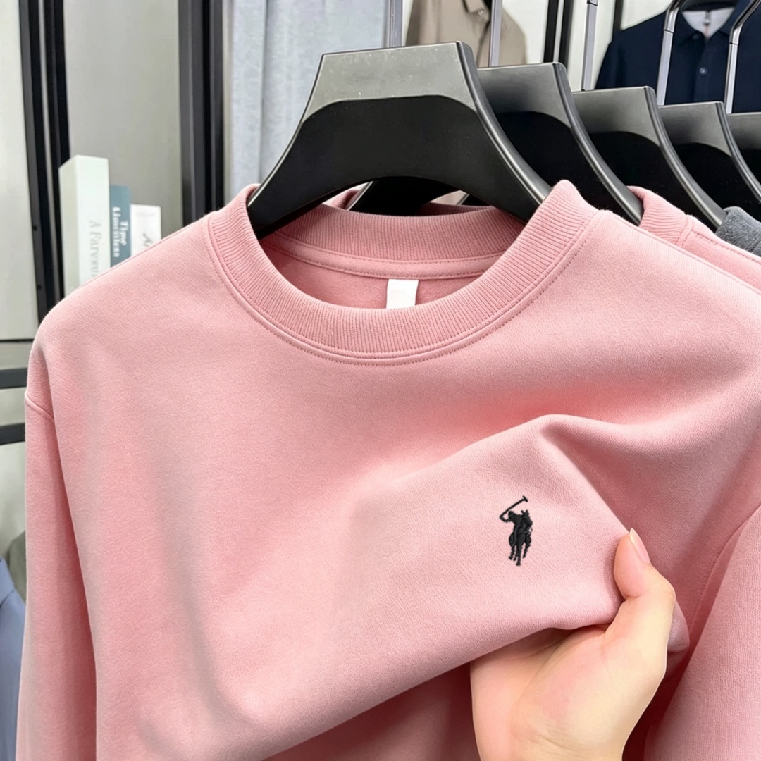 100% pure cotton high-end bran - Men'S Fashion Polo 评论和价格