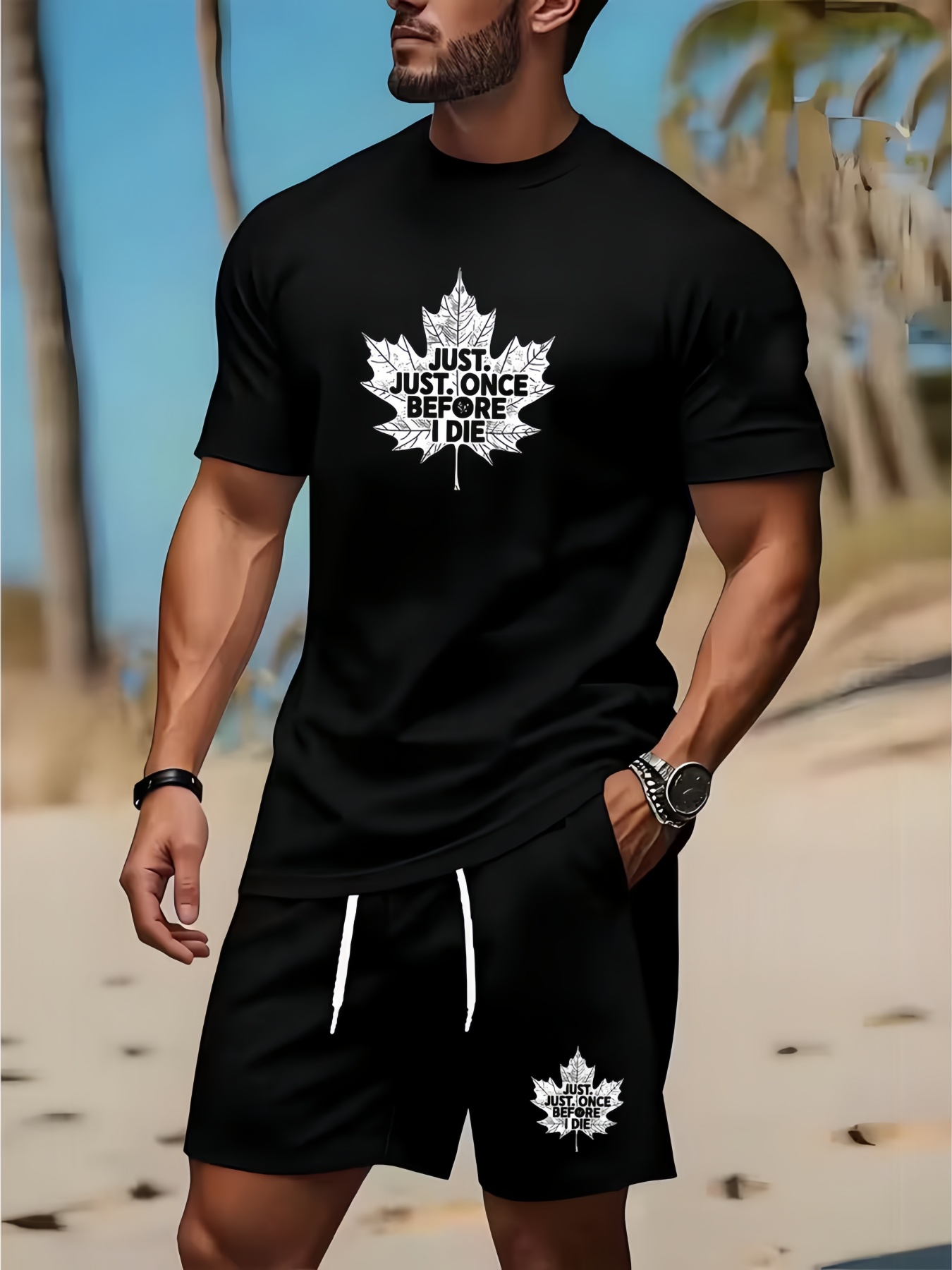 Men's Round Neck T-shirt and S - Men'S Fashion Clothing 评论和价格