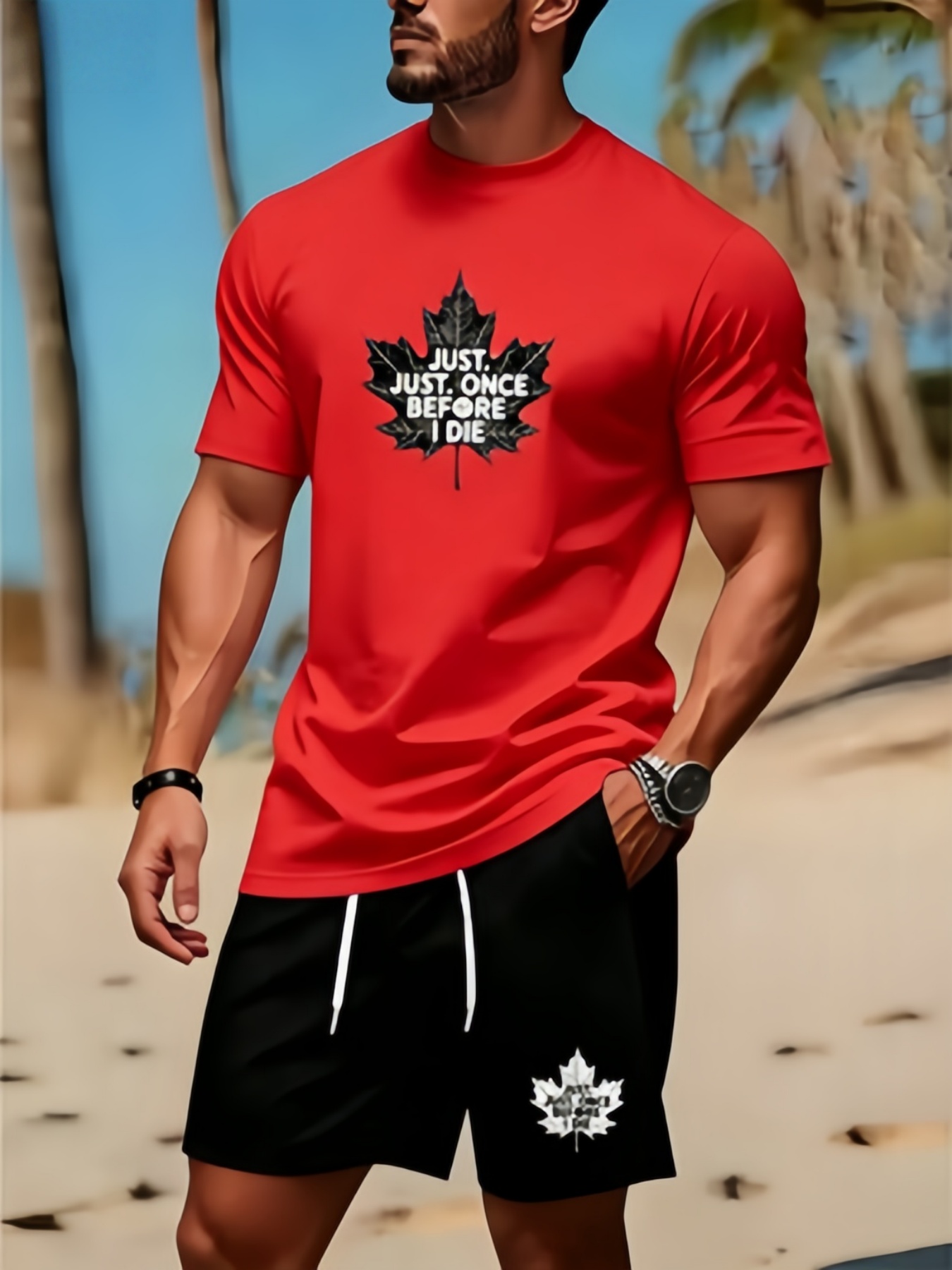 Men's Round Neck T-shirt and S - Men'S Fashion Clothing 评论和价格