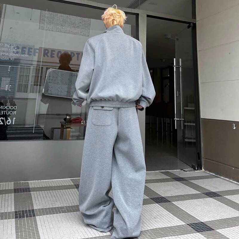 LUZHEN Color Cardigan 2026 PU  - Men'S Fashion Color 评论和价格