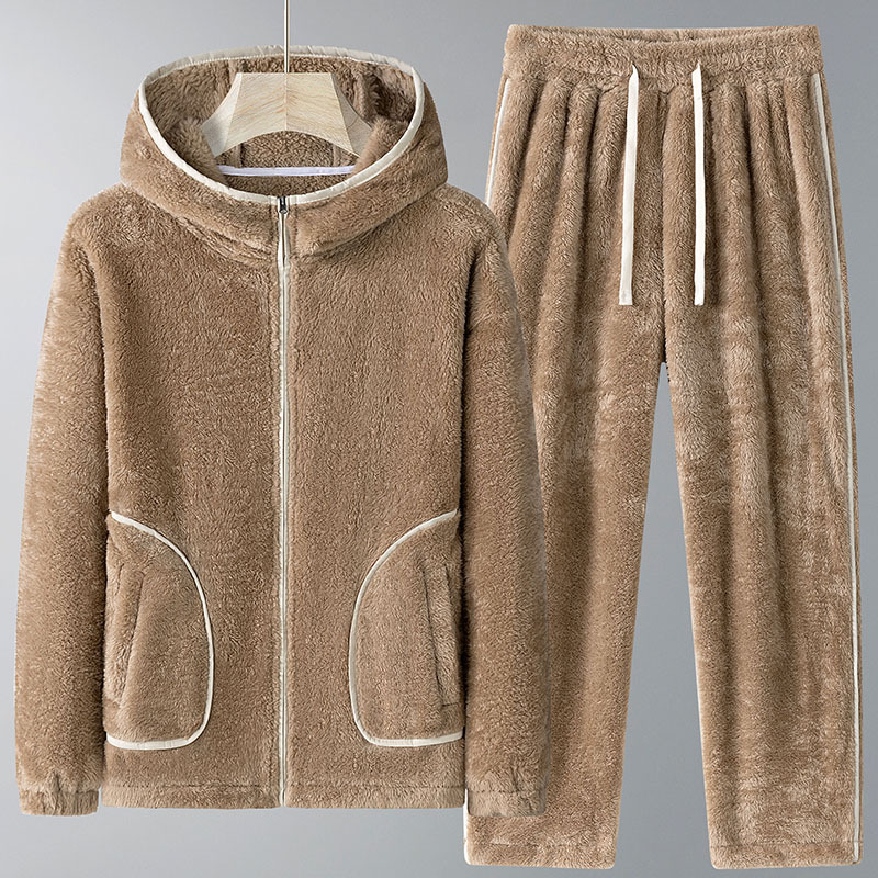 2026 Winter New Men's Hoodie S - Mens Fashion Casual Outfits 评论和价格