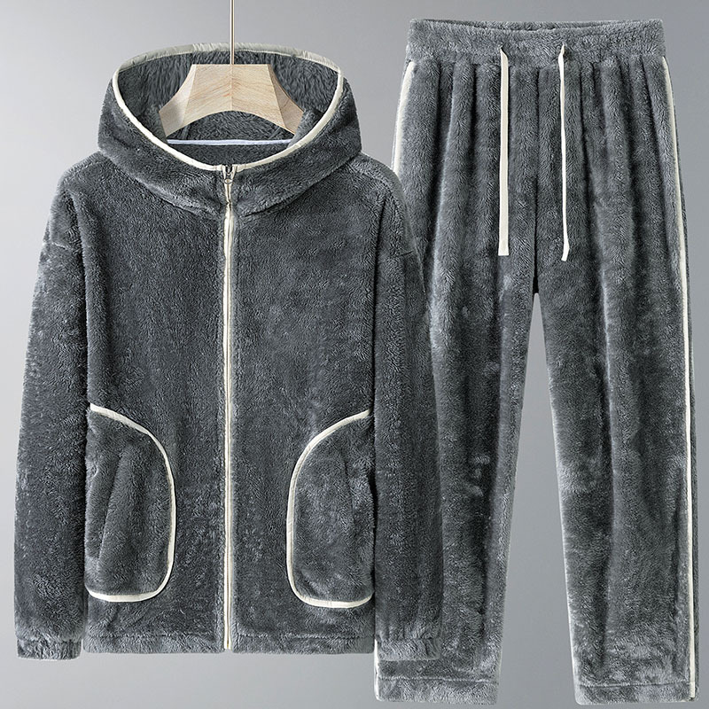 2026 Winter New Men's Hoodie S - Mens Fashion Casual Outfits 评论和价格