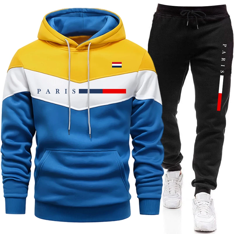 Urban Casual Fashion Hoodie Sp - Mens Fashion Casual Outfits 评论和价格