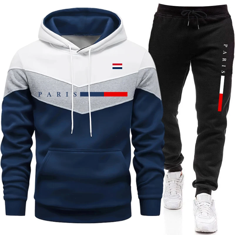 Urban Casual Fashion Hoodie Sp - Mens Fashion Casual Outfits 评论和价格