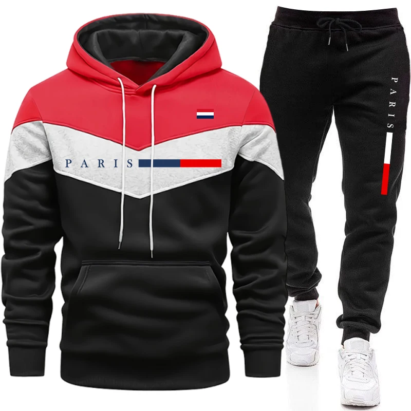 Urban Casual Fashion Hoodie Sp - Mens Fashion Casual Outfits 评论和价格