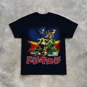Castlevania NES Konami 80s Ret - Men'S Fashion From The 80S 评论和价格