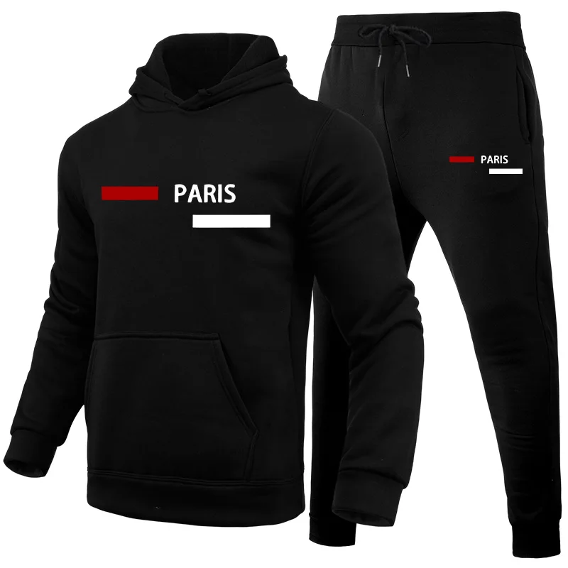 Men's Tracksuit Fashion Casual - Men'S Fashion Clothing 评论和价格