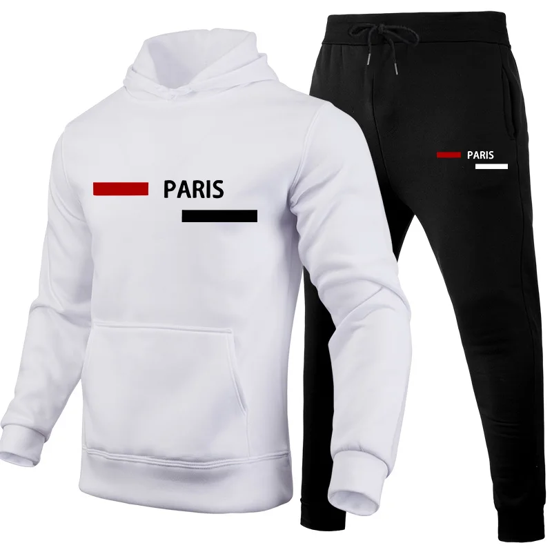 Men's Tracksuit Fashion Casual - Men'S Fashion Clothing 评论和价格