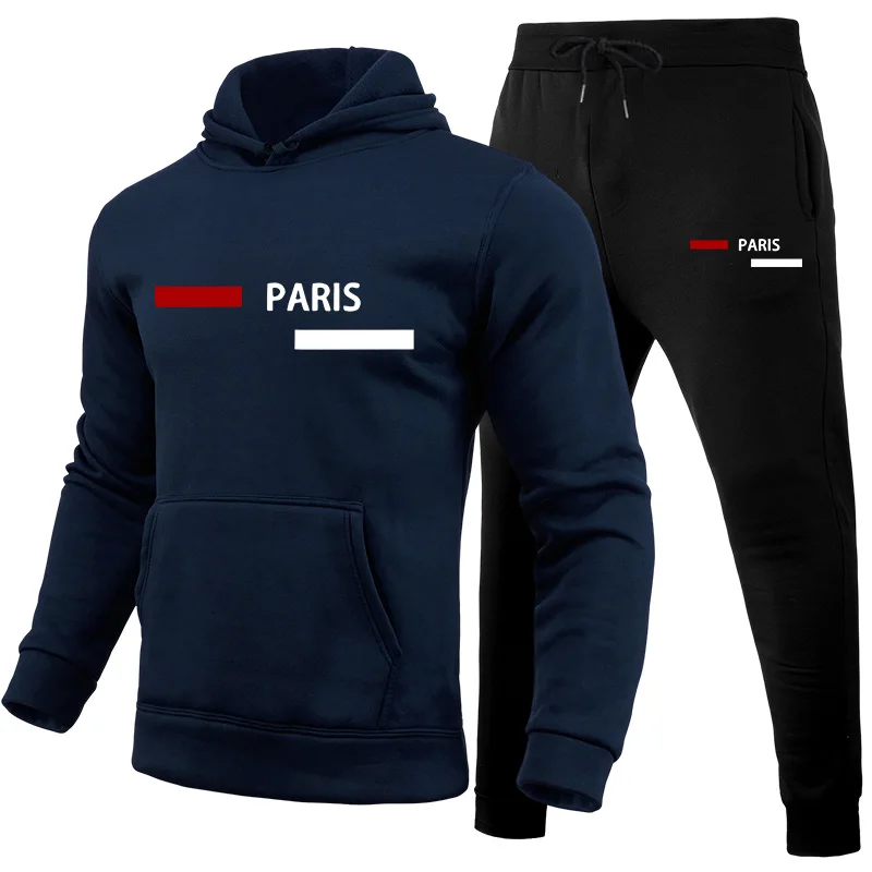 Men's Tracksuit Fashion Casual - Men'S Fashion Clothing 评论和价格
