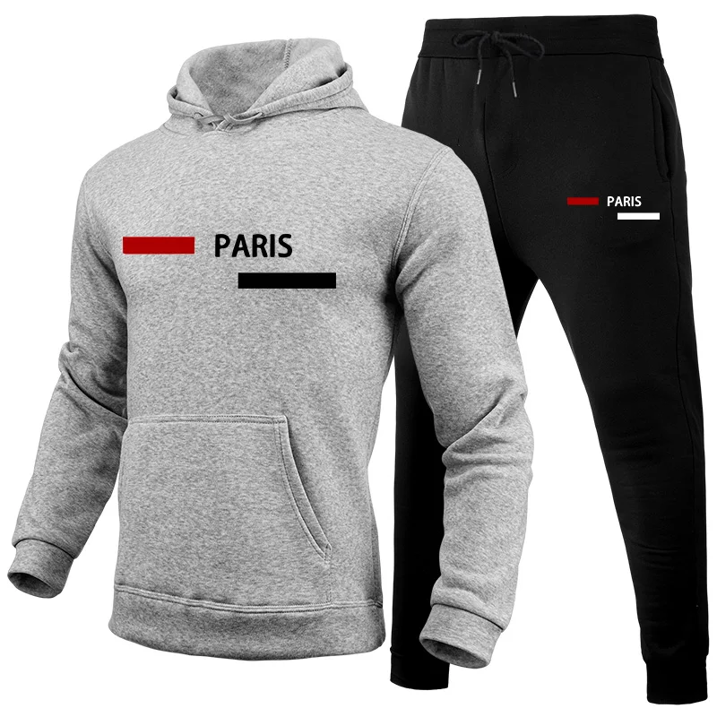 Men's Tracksuit Fashion Casual - Men'S Fashion Clothing 评论和价格