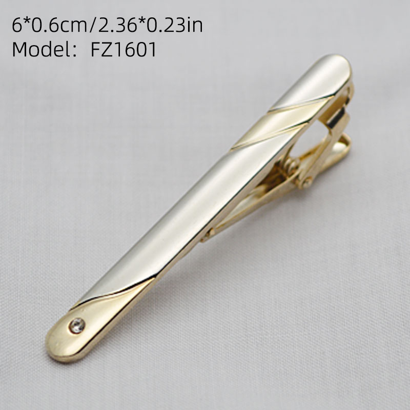 1 Piece of Men's Tie Clip in G - Men'S Fashion For Wedding 评论和价格