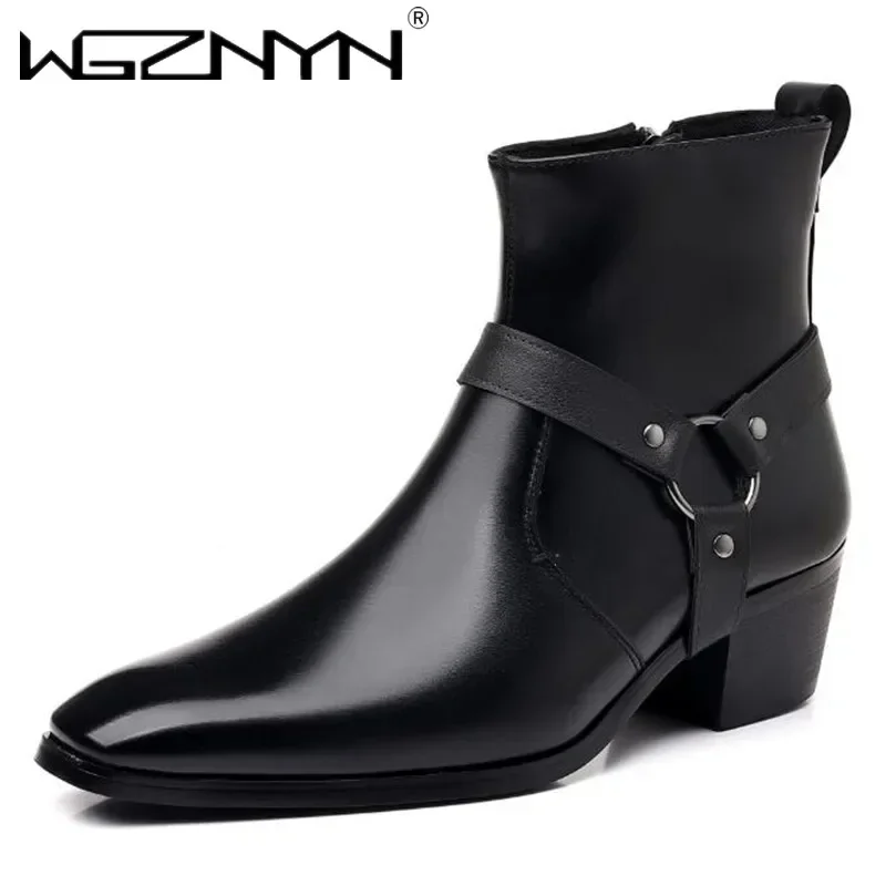 2026 Men's Fashion Designer Ch - Men'S Fashion For Wedding 评论和价格