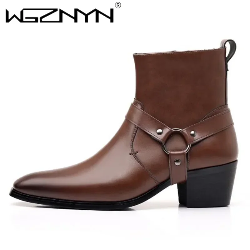 2026 Men's Fashion Designer Ch - Men'S Fashion For Wedding 评论和价格