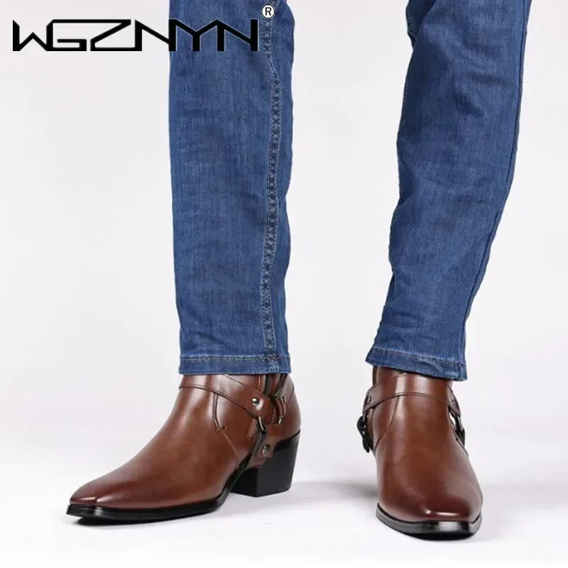 2026 Men's Fashion Designer Ch - Men'S Fashion For Wedding 评论和价格