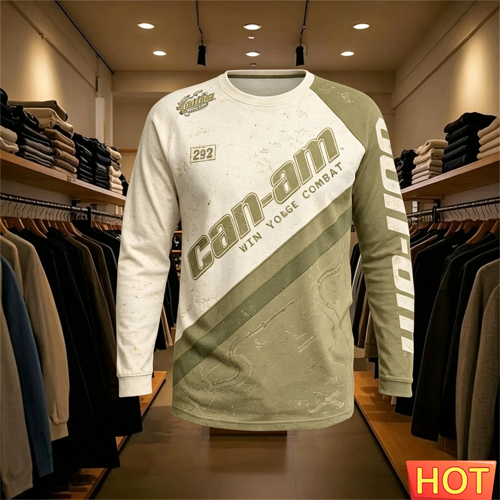 Motorcycle Racing Long Sleeve  - Men'S Fashion Clothing 评论和价格