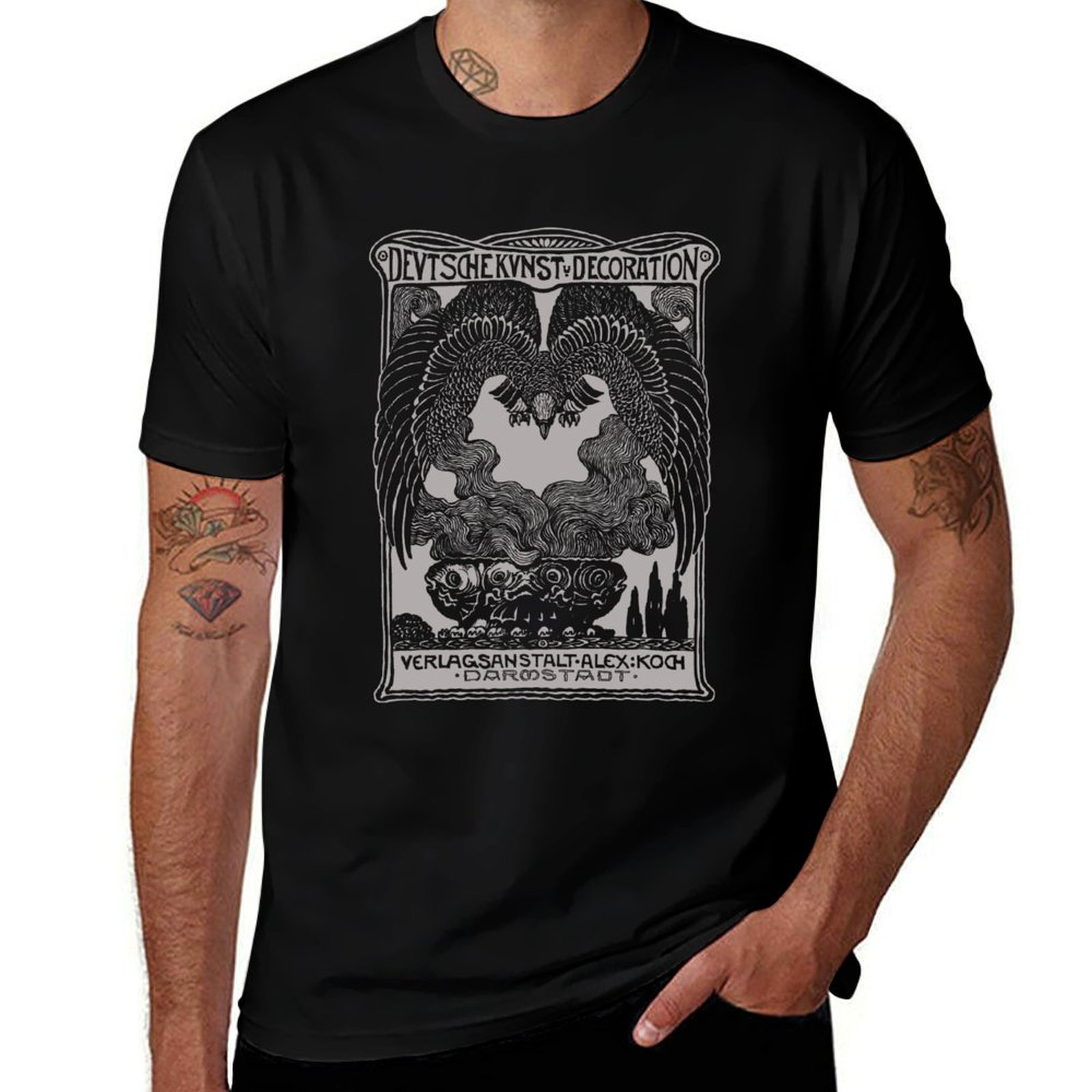 Vintage Art Nouveau, Art Deco  - Mens Fashion Magazines 评论和价格