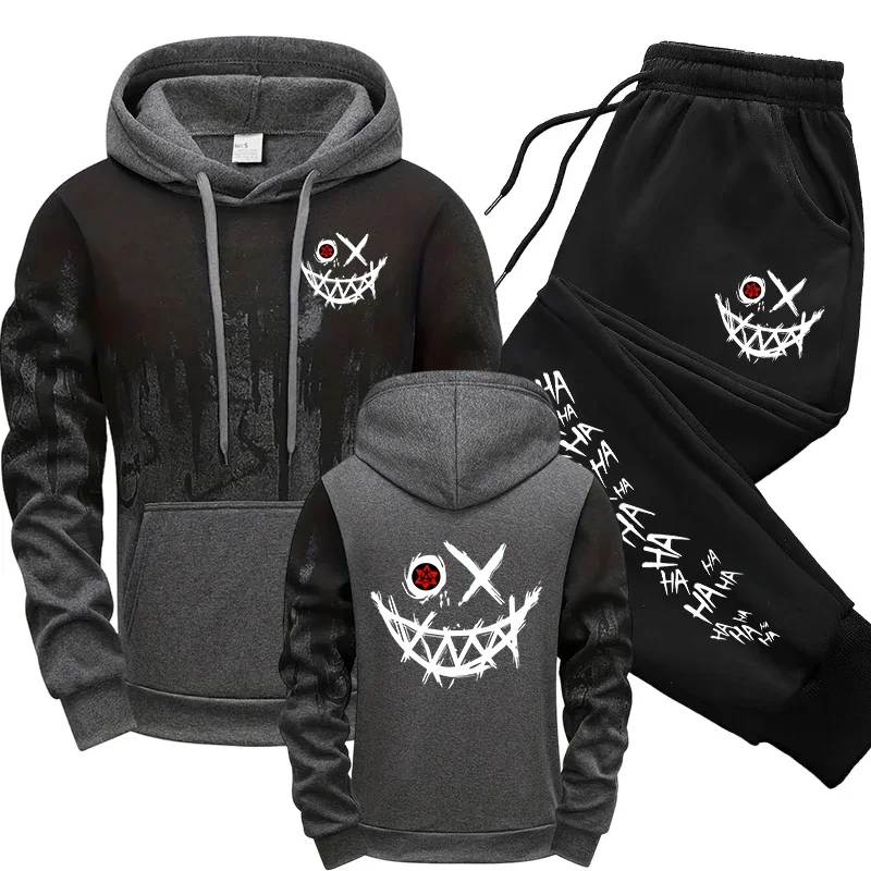 Autumn Winter Male Daily Casua - Mens Fashion Casual Outfits 评论和价格